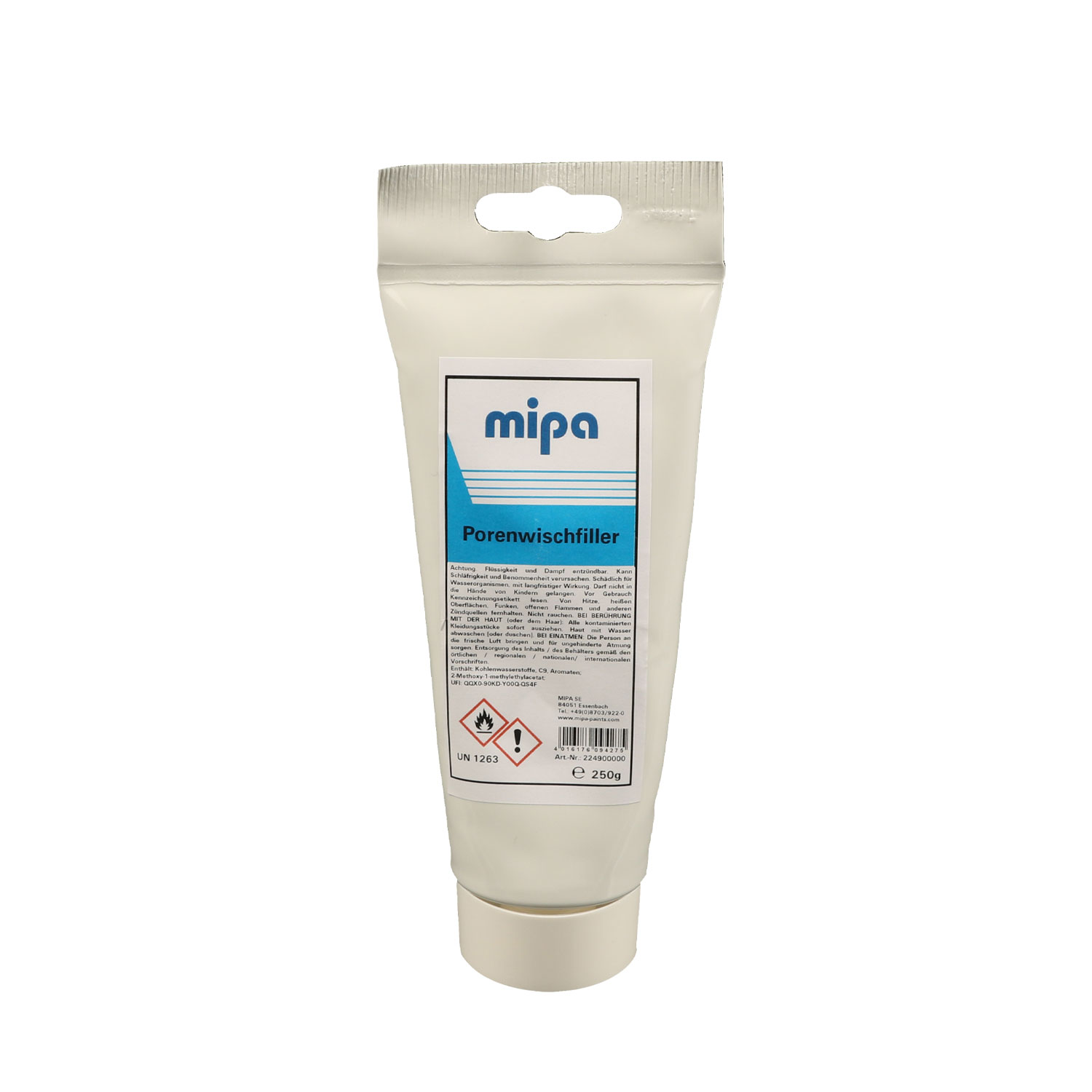 Mipa Porenwischfüller Tube